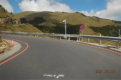 台14甲線0k-33k公路設施改善工程】